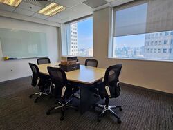 One Raffles Place (D1), Office #636291691